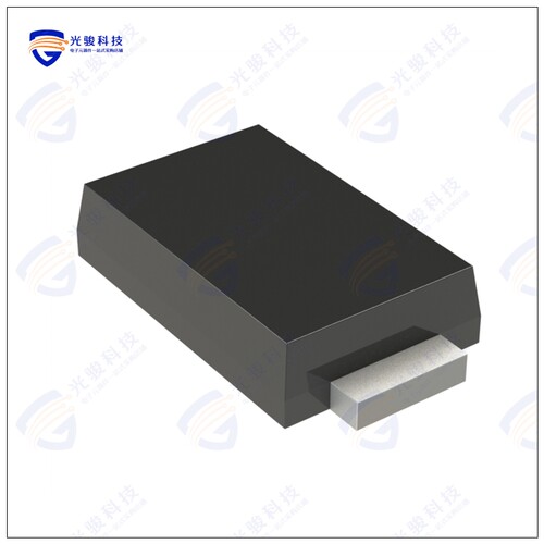 SBR2M100SAF-13晶体管DIODE SBR 100V 2A SMAF