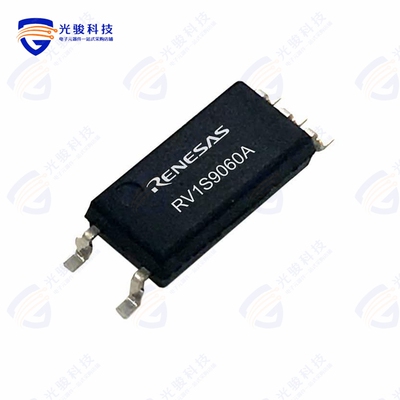 PS9031-Y-V-F3-AX《HI-SPEED OPTOCPLR LSO5》