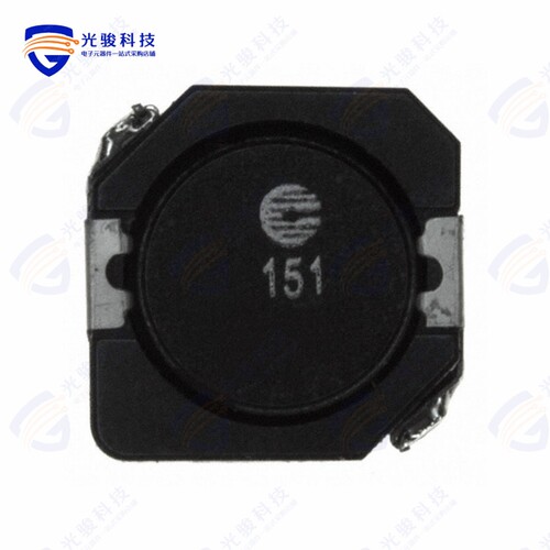 DR1040-151-R《FIXED IND 150UH 850MA 430MOHM SM》