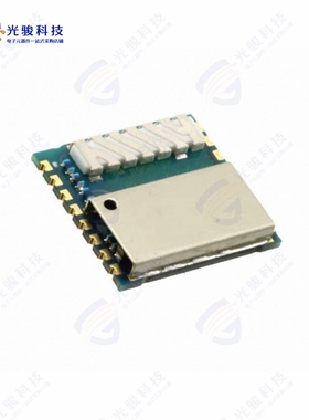 SP1ML-915《RX TXRX MOD ISM  1GHZ CHIP SMD》