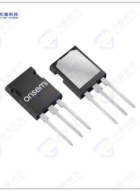 NTHL023N065M3S晶体管SIC MOS TO247-3L 23MOHM 650V M3S