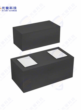 ESD5111PFCT5G《TVS DIODE 3.3VWM 6.5VC 2WLCSP》