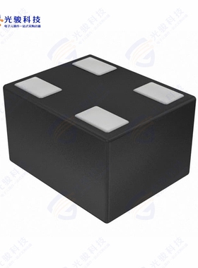 EC4H09C-TL-H《RF TRANS NPN 3.5V 26GHZ ECSP1008》