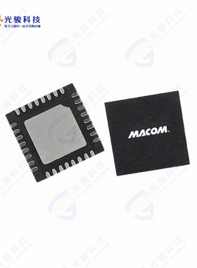MAMF-011069-TR1000《DUAL SWITCH LNA 1.8 - 3.9 GHZ》