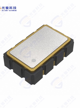 AX5PAF1-312.5000C《OSC XO 312.5MHZ 3.3V LVPECL》