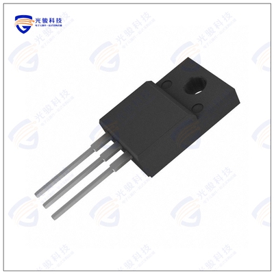 SIHA100N60E-GE3晶体管MOSFET N-CH 600V 30A TO220