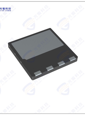 SDS065J012S3-ISARH晶体管DIODE SIL CARBIDE 650V 44A 4DFN