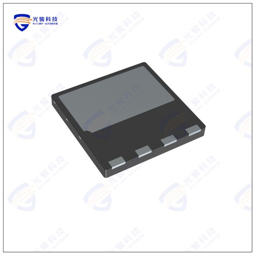SDS065J012S3-ISARH晶体管DIODE SIL CARBIDE 650V 44A 4DFN