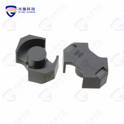 B65811J0400A087《FERRITE CORE RM 400NH N87 2PCS》