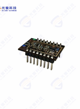 LAMBDA68-9D《915MHZ LORA TRX MODULE SX1268 DI》