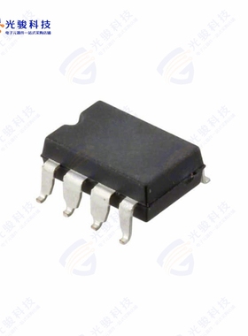 FDA217S《OPTOISO 3.75KV 2CH GATE DVR 8SMD》