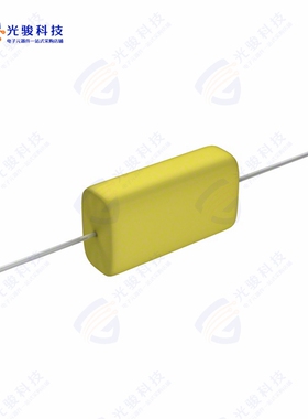 MMP6P22K-F《CAP FILM 0.22UF 10% 630VDC AXIAL》