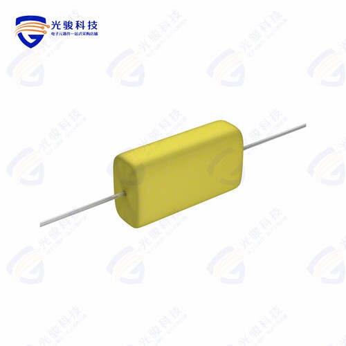 MMP6P22K-F《CAP FILM 0.22UF 10% 630VDC AXIAL》