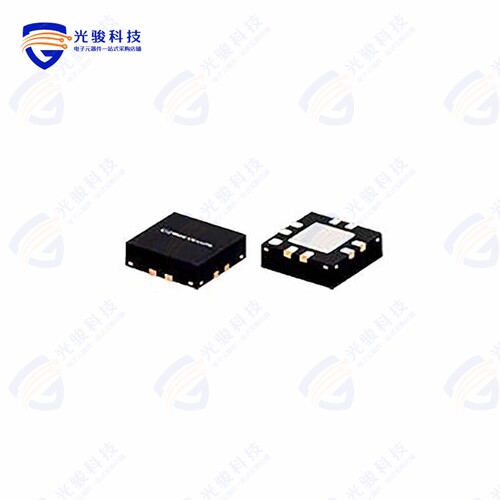 PMA-545G2+《IC RF AMP GPS 1.1GHZ-1.6GHZ 8QFN》