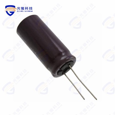 UPJ1H222MHD《CAP ALUM 2200UF 20% 50V RADIAL》