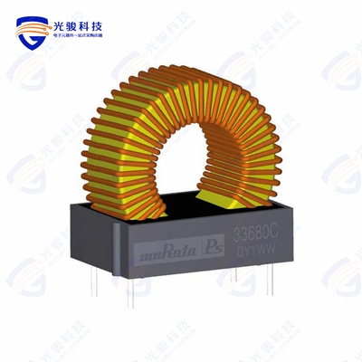 33151C《FIXED IND 150UH 2A 84 MOHM TH》
