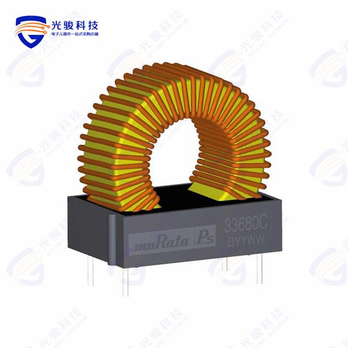 33470C《FIXED IND 47UH 3.5A 48 MOHM TH》