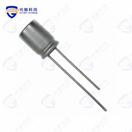 APSC2R5ELL152MHB5S《CAP ALUM POLY 1500UF 2.5V T/H》