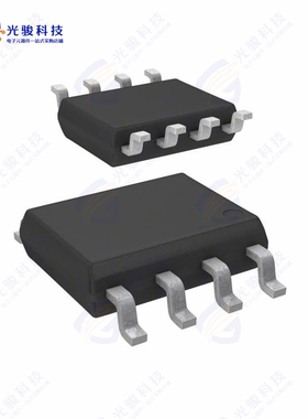 SI8622EB-B-IS《DGTL ISO 2500VRMS 2CH GP 8SOIC》