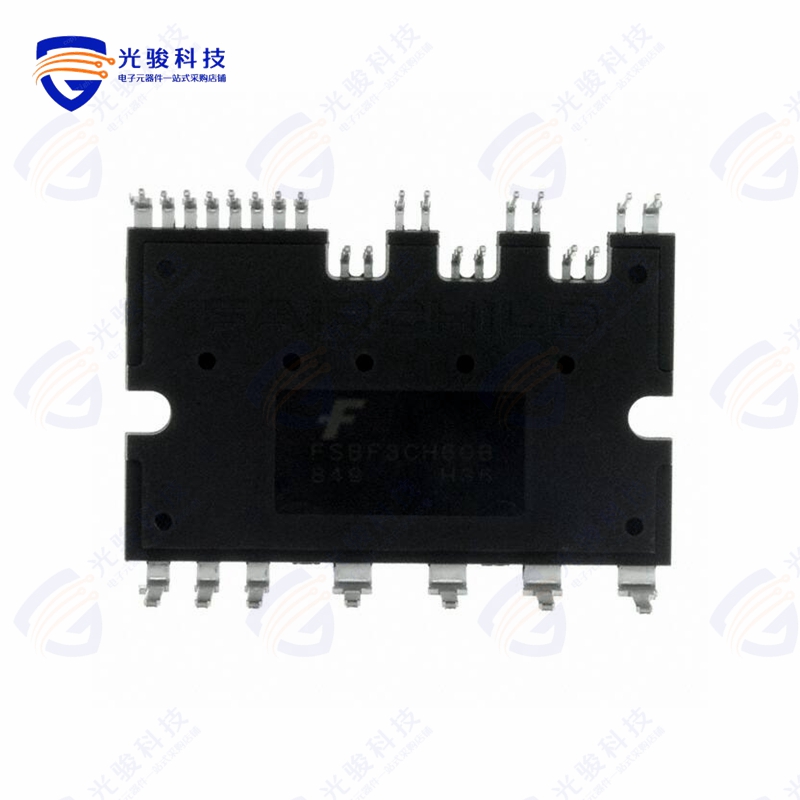 FSBF3CH60B《AC MOTOR CONTROLLER, 6A》