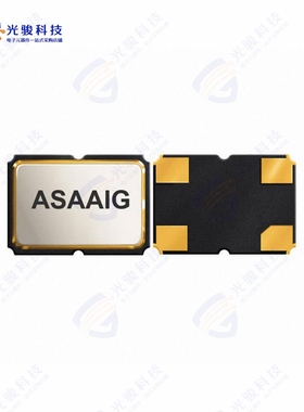 ASAAIG-32.000MHZ-K-C-S-T《OSC XO 32.000MHZ 3.3V CMOS SMD》