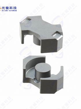 B65805J0000R608《FERRITE CORE RM PC200 1=2PC》