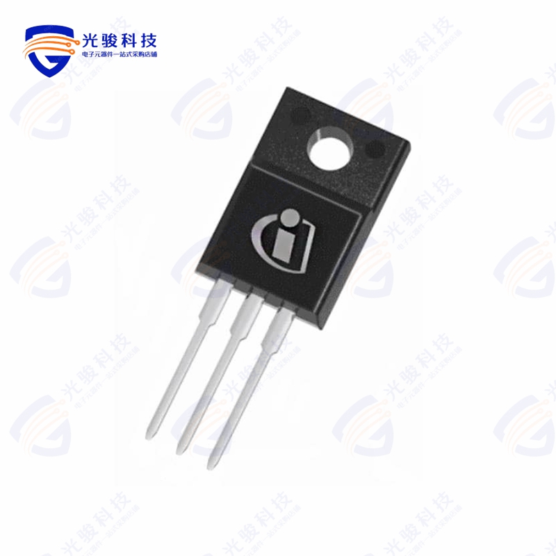 IPA082N10NF2SXKSA1《TRENCH =100V PG-TO220-3》