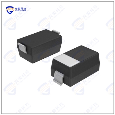 MMSD4148T1G晶体管DIODE STANDARD 100V 200MA SOD123