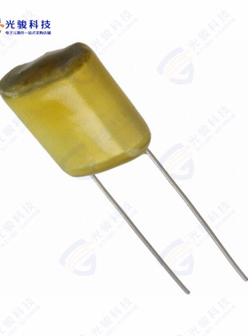 QYX2A334KTP《CAP FILM 0.33UF 10% 100VDC RAD》