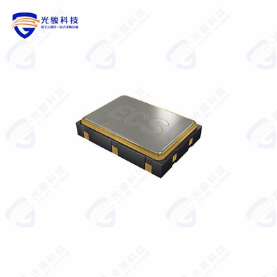 ECX-L35CN-200.000-TR《XTAL OSC XO 250.0000MHZ LVDS SMD》