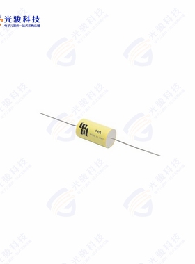 PPA1853470KN《850V, 0.47UF, 10 PERCENT, AXIAL》