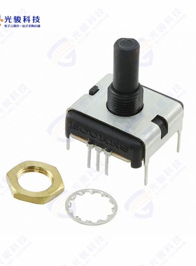 PCW1J-C24-KAB104L《POT 100K OHM 3/4W PLASTIC LINEAR》