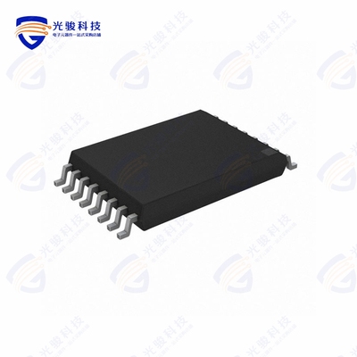 ISO7840FDWW《DGTL ISO 5700VRMS 4CH GP 16SOIC》