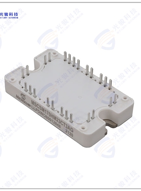 MSCSM170HM23CT3AG晶体管MOSFET 4N-CH 1700V 124A