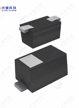 ESDSLC5V0D5-TP《TVS DIODE 5VWM 16VC SOD523》