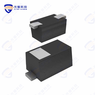 ESD12VD5-TP《TVS DIODE 12VWM 25VC SOD523》