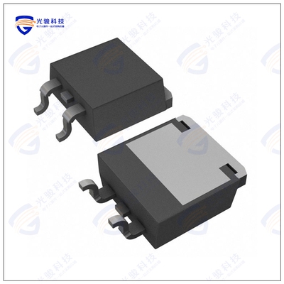 YQ20NL10SDTL晶体管DIODE SCHOTTKY 100V 20A TO263L