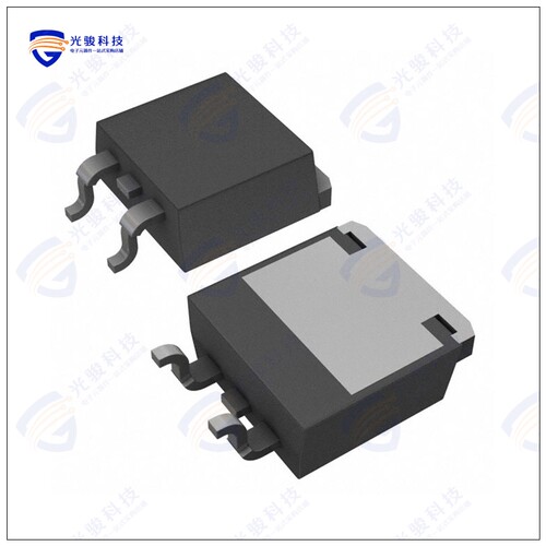 RGS80NL65HRBTL晶体管IGBT TRENCH FS 650V 77A TO-263L