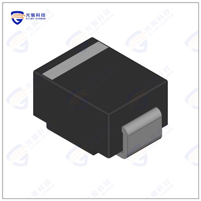 MBRS2040LT3G晶体管DIODE SCHOTTKY 40V 2A SMB