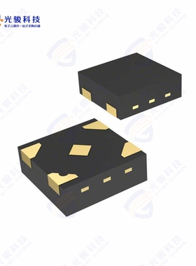D5V0P4B5LP08-7《TVS DIODE 5.5VWM 13VC DFN0808-4》