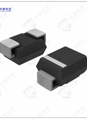 LSM345J/TR13晶体管DIODE SCHOTTKY 45V 3A DO214AB