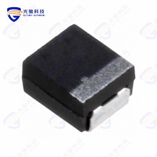 F931A476MBA《CAP TANT 47UF 20% 10V 1411》