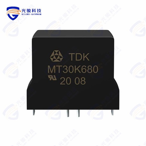 B72230M0551M401《30MM, 550V, 25KA, THERMO FUSE TY》