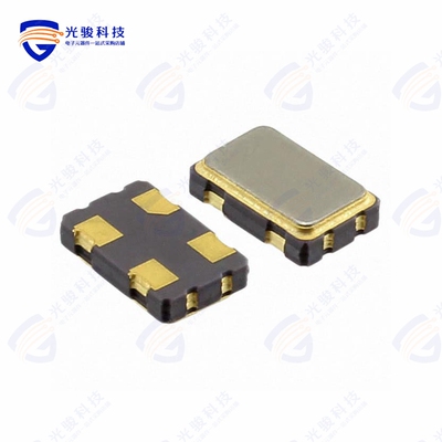 FO5HSCBE10.0-T1《XTAL OSC XO 10.0000MHZ HCMOS SMD》