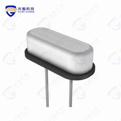 GB0400034《CRYSTAL 4.0000MHZ 30PF TH》