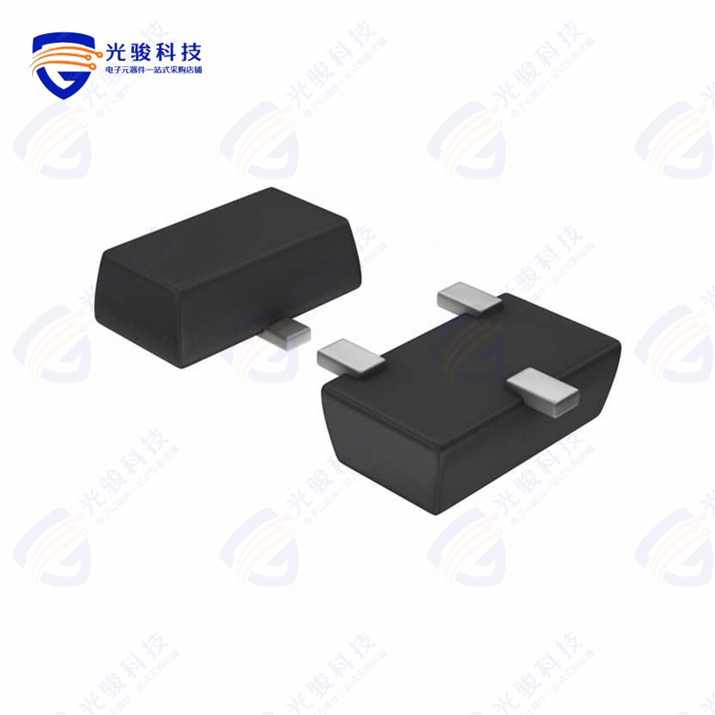 SSM3J372R,LF《MOSFET P-CH 30V 6A SOT23F》