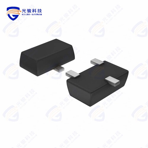 SSM3J334R,LF《MOSFET P-CH 30V 4A SOT23F》