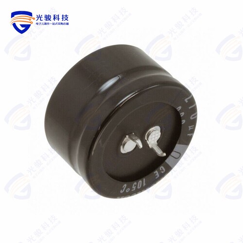 LAQ2P271MELC20《CAP ALUM 270UF 20% 220V SNAP》