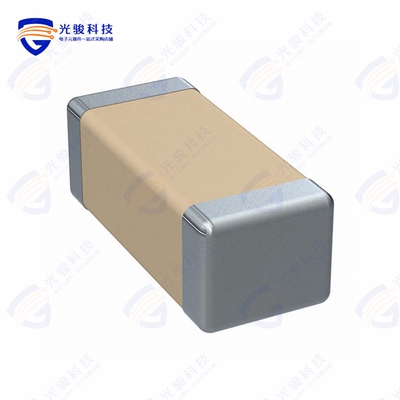 C1210C226K3PAC7210《CAP CER 22UF 25V X5R 1210》