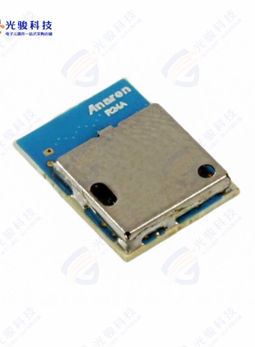 A2500R24A00GR《RX TXRX MOD ISM1GHZ TRC ANT SMD》